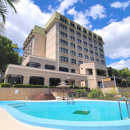 מלון Resorpia בפו מראה חיצוני תמונה