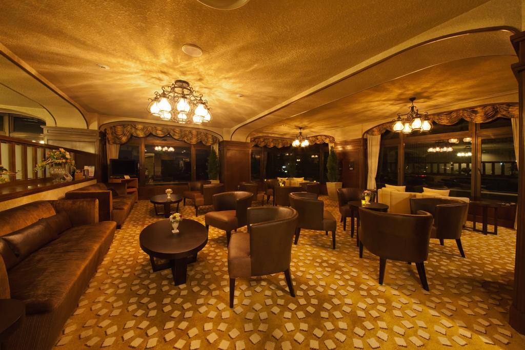 מלון Resorpia בפו מראה חיצוני תמונה